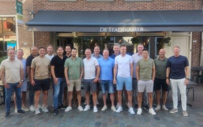 Oprichting Impact IJsselstein